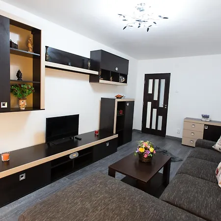 Apartament Feelmount