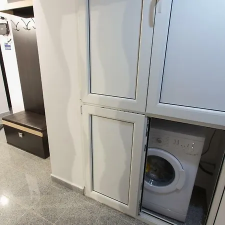 Apartament Feelmount * Busteni
