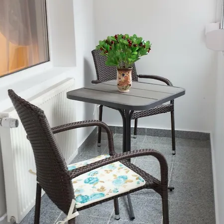 Apartment Apartament Feelmount