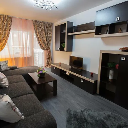 Apartament Feelmount Apartment *