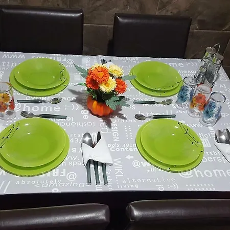 Apartament Feelmount Apartment