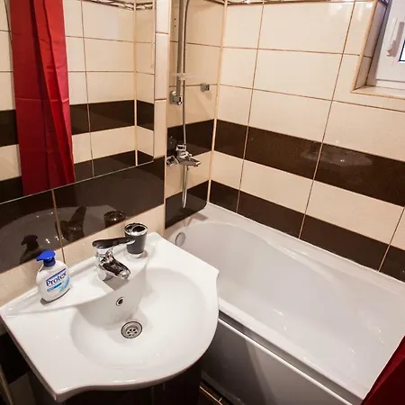 Apartament Feelmount Apartment