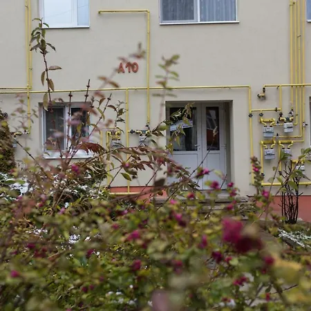 Apartament Feelmount Apartment