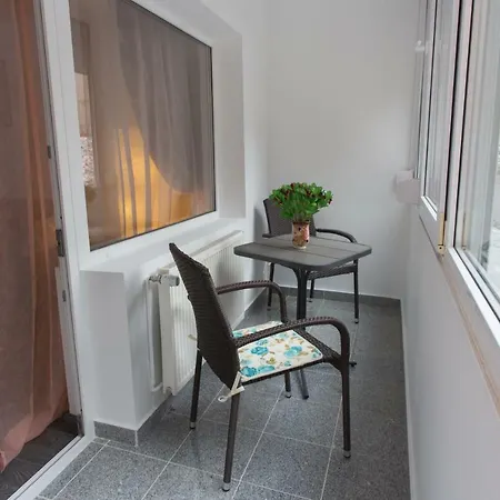Apartament Feelmount Busteni