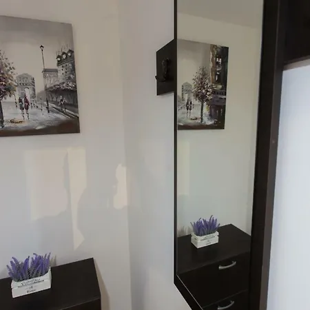 Apartament Feelmount Apartment *