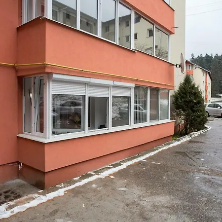 Apartament Feelmount