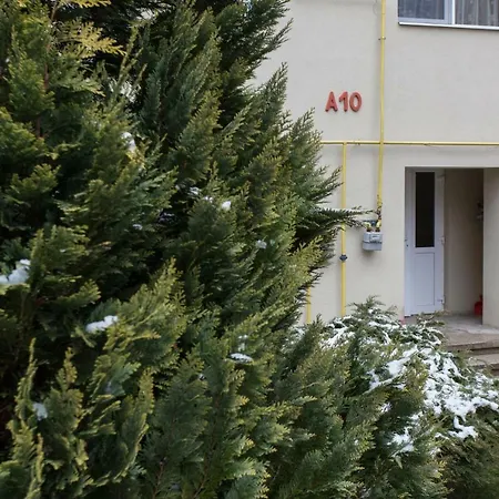 Apartament Feelmount Apartment *